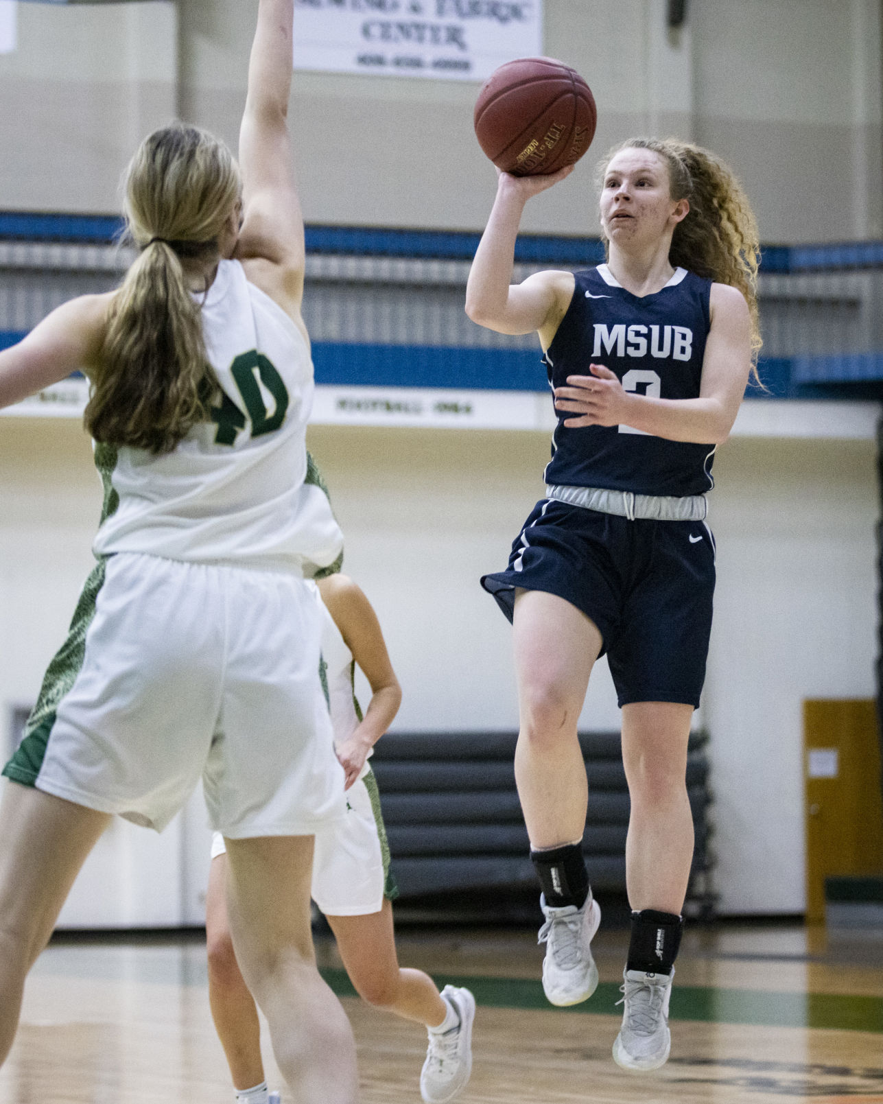 MSU Billings vs. Rocky Mountain College